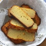 Kako spečemo kruh brez glutena?