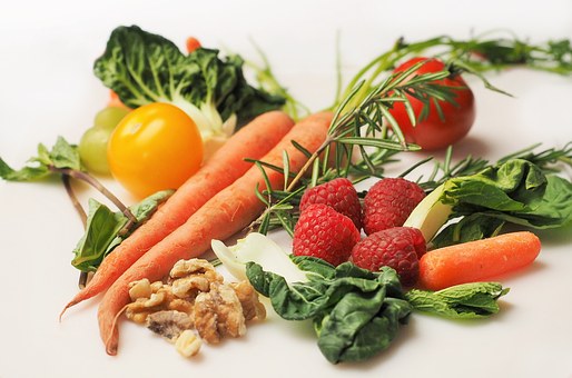 Kaj je zdrava hrana in kakšne so osnove zdravega prehranjevanja?