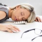 Kako premagati kronično utrujenost?