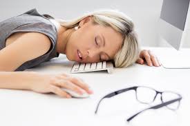 Kako premagati kronično utrujenost?