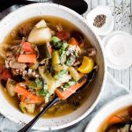TOP recept za odlično juho za hujšanje