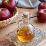 Hujšanje z jabolčnim kisom in medom
