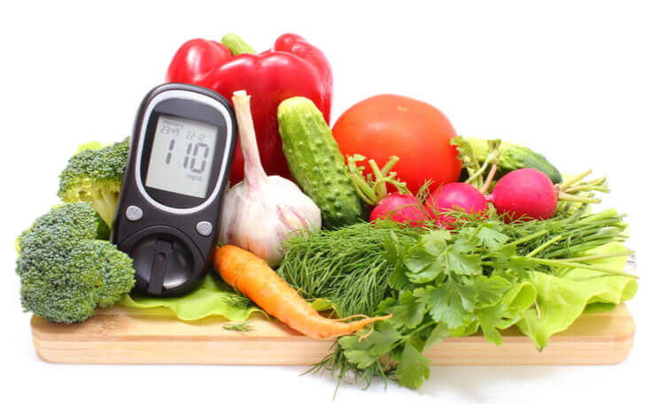Diete za zdravje – dieta za varovanje srca, dieta pri sladkorni bolezni, luskavici in za zdrava prebavila