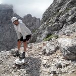 Kam v hribe – Julijske Alpe