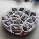Čokoladne sladice – preprosti recepti s čokolado