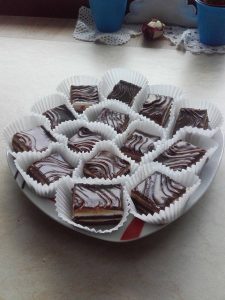 čokoladne sladice