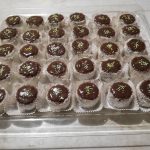 Čokoladne sladice – biskvitna peciva in piškoti s čokolado
