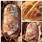 Droži – recepti za kruh z drožmi