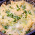 Recept za gratinirane testenine s sirom